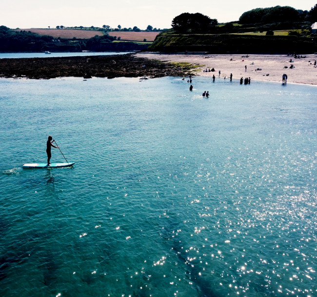 Improve your adventure paddling