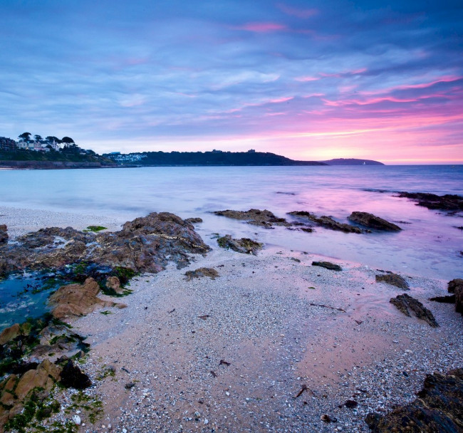 The best locations to elope to in Cornwall