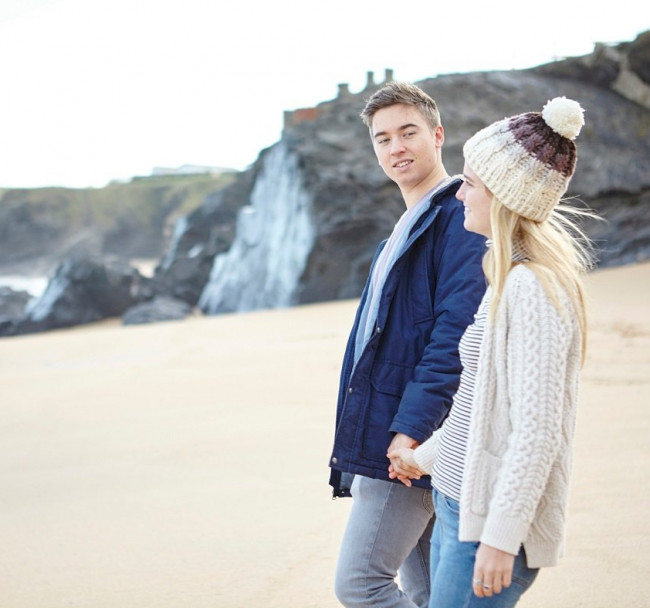 Why you should elope to Cornwall