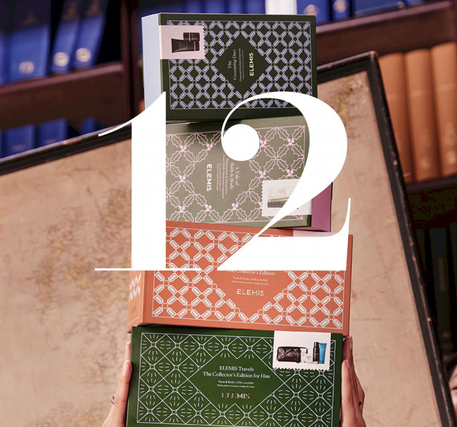 Win a Range of Festive Goodies