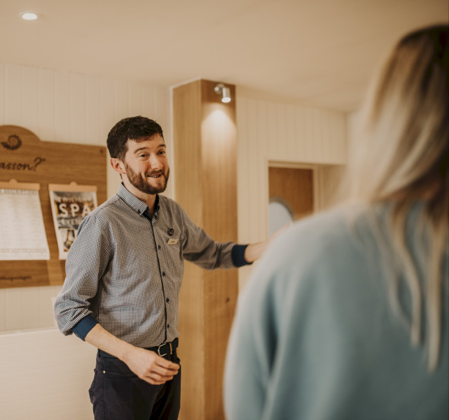 Find Us On Tripadvisor