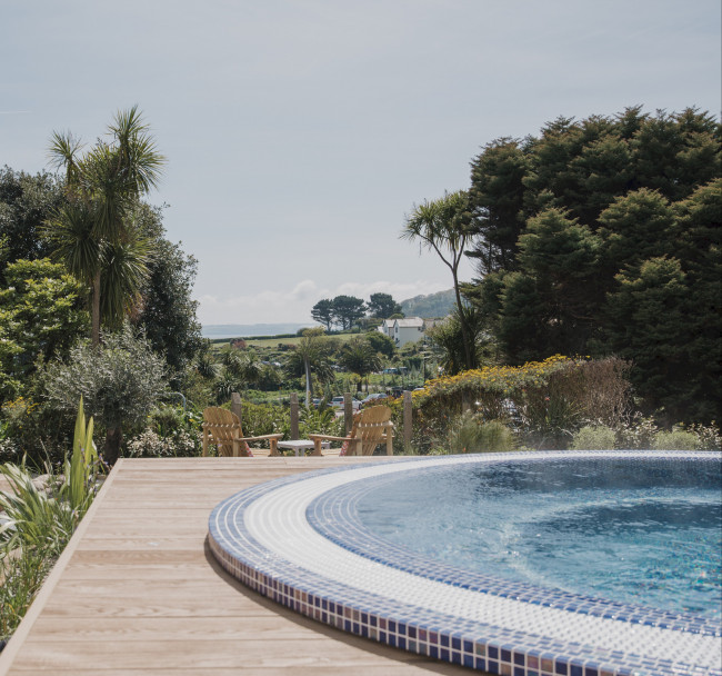 Hydrothermal Experience