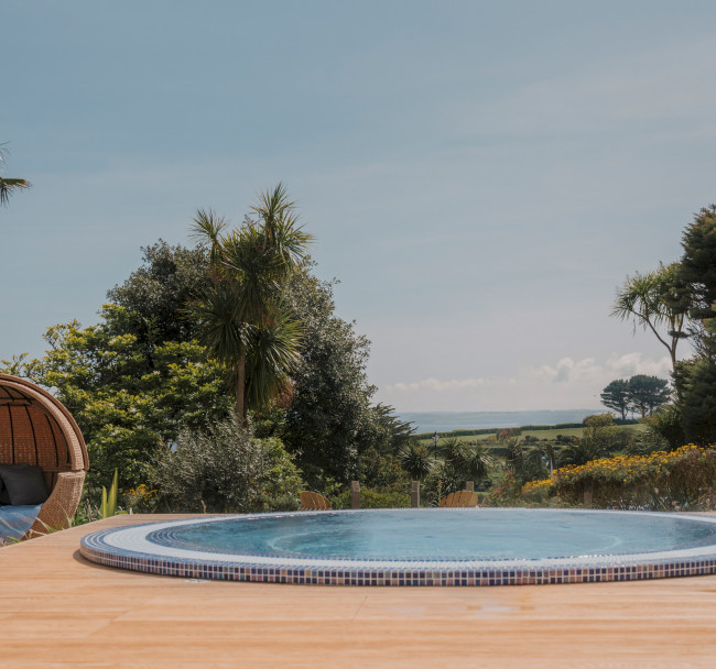 Hydrothermal Experience 