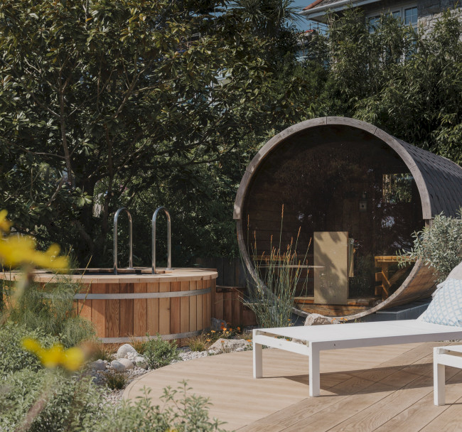 Hydrothermal Experience 