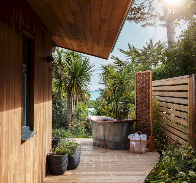Spa Garden Lodges