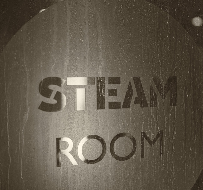 Steam Room