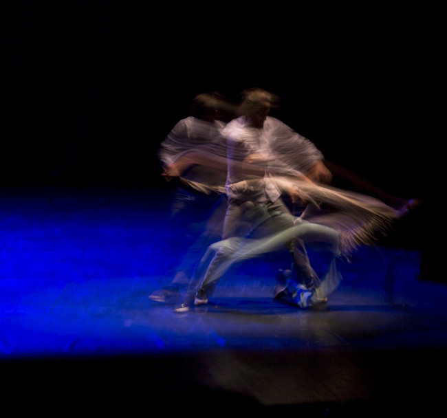 Falmouth International Arts Festival