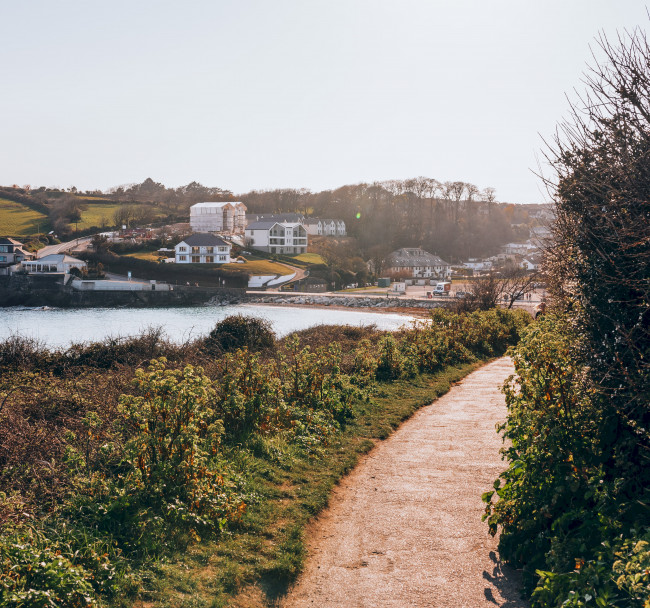 2. Coastal Walks