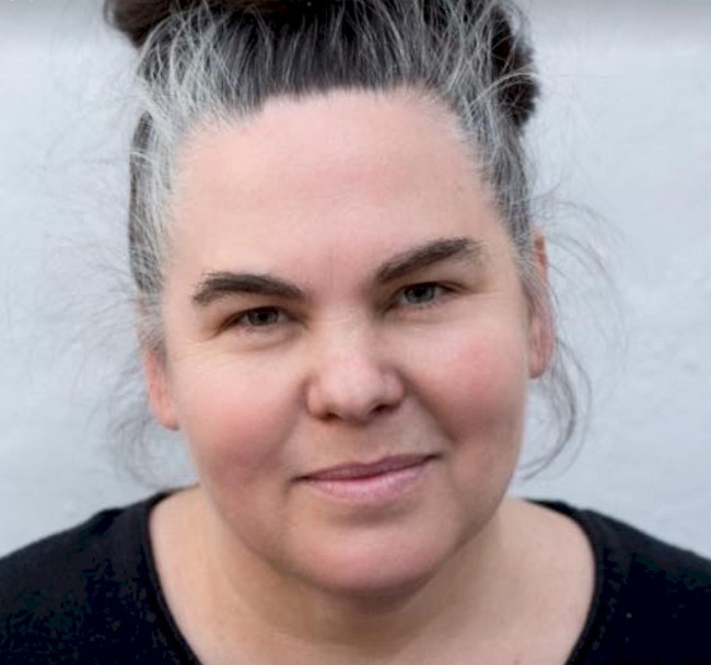 Meet Your Instructor