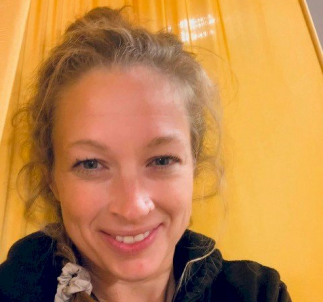 Meet Your Instructor