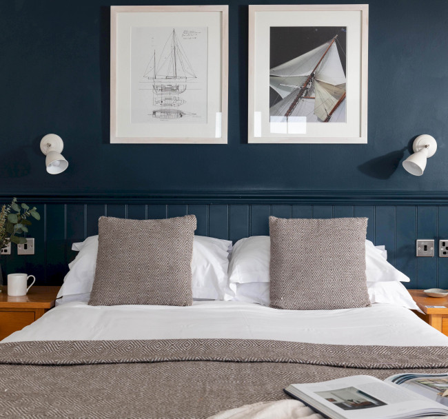 Booking Accommodation