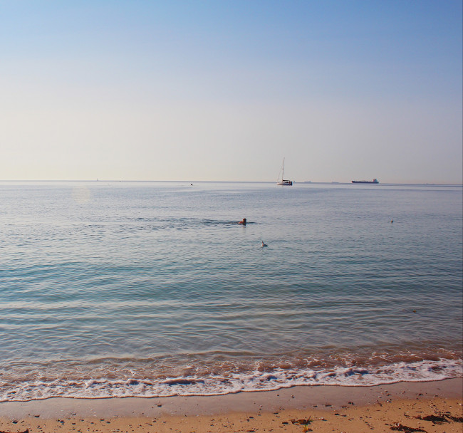 Beaches in Falmouth