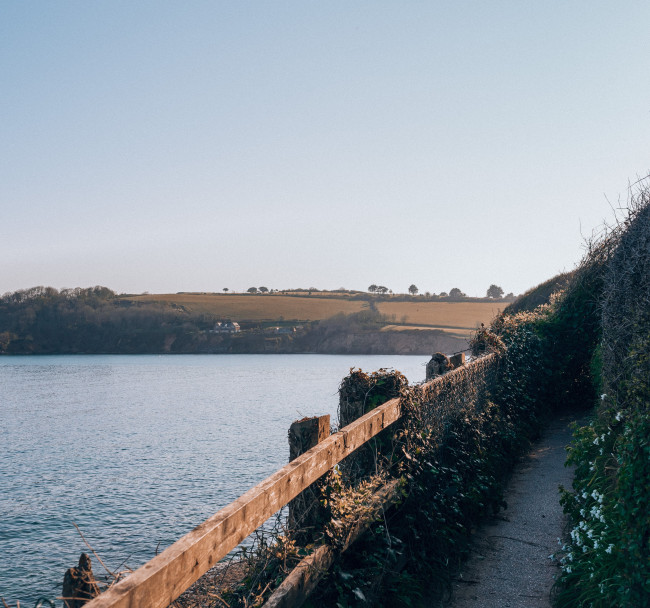 Coastal Walks