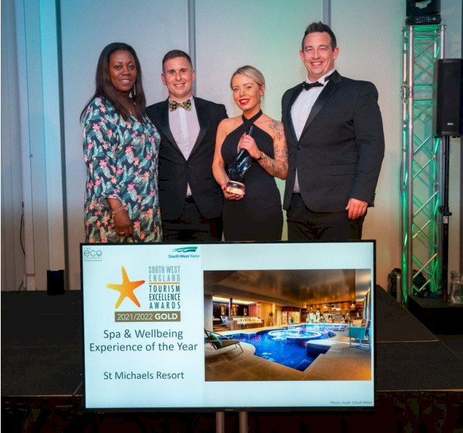 Our Awards and Accreditations