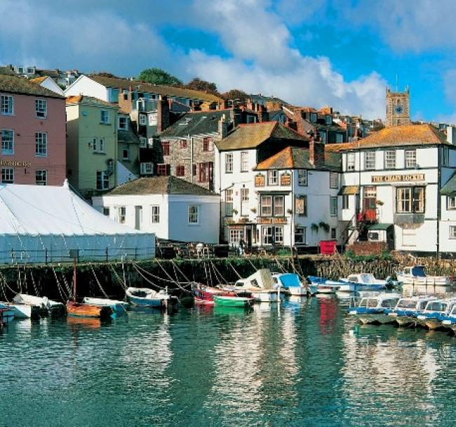 Falmouth Food Festival