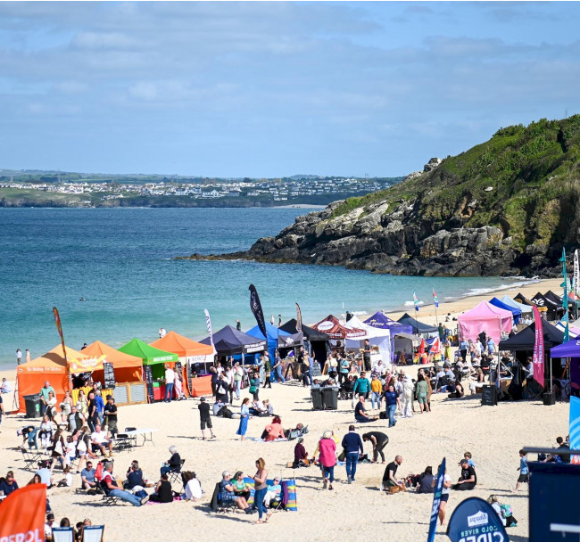 St Ives Food & Drink Festival