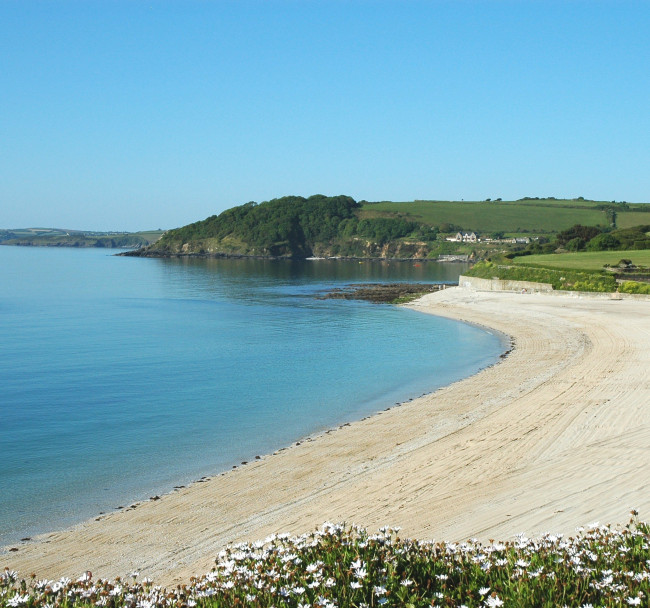 1. Blue Flag Beaches