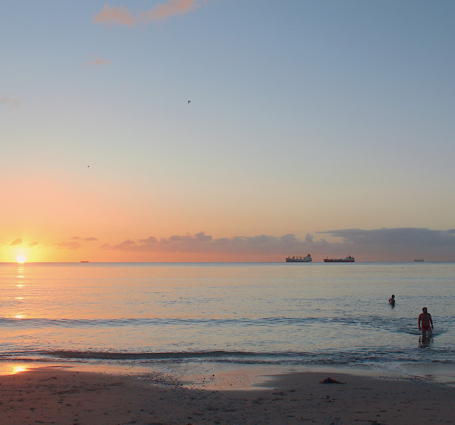 2. Lifeguarded Beaches in Cornwall
