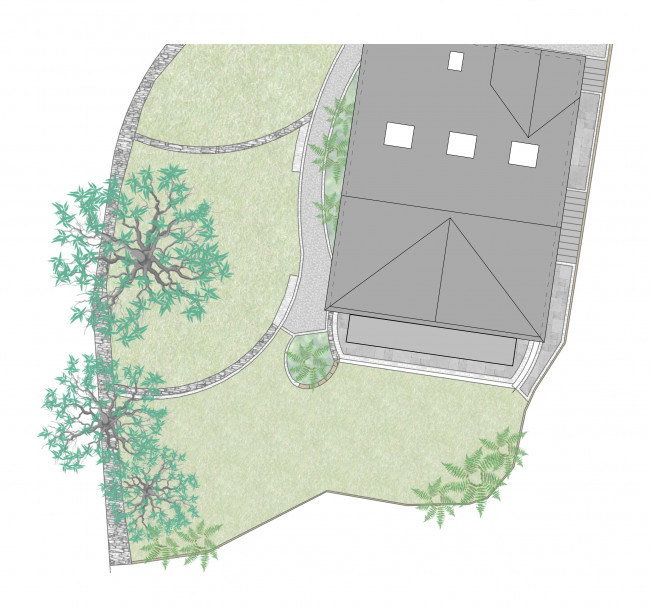 The Communal Gardens