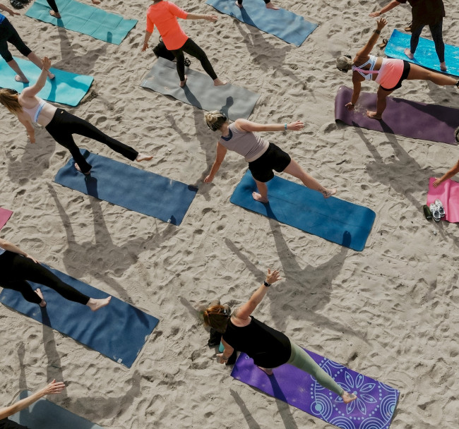 Wellness Experiences