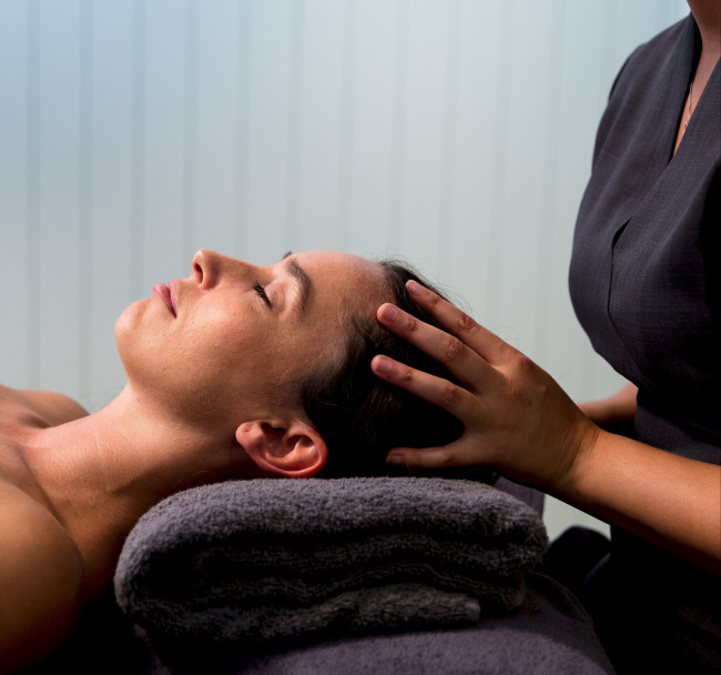 10% off Spa Treatments 