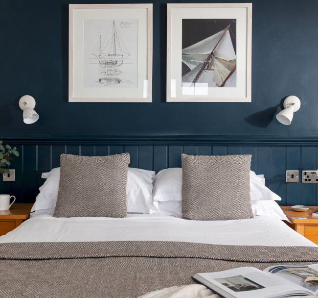 Restore after your walk