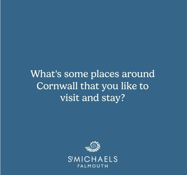 'It's always such a pleasure to come back here'