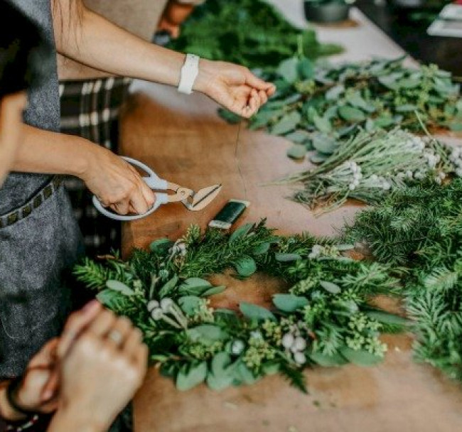 christmas activities