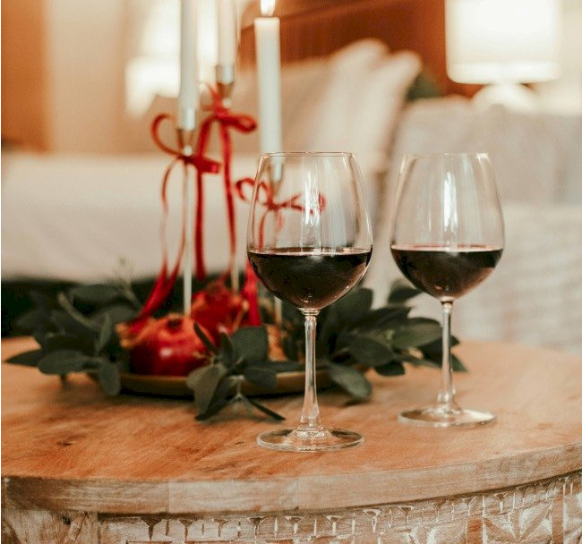 christmas in cornwall