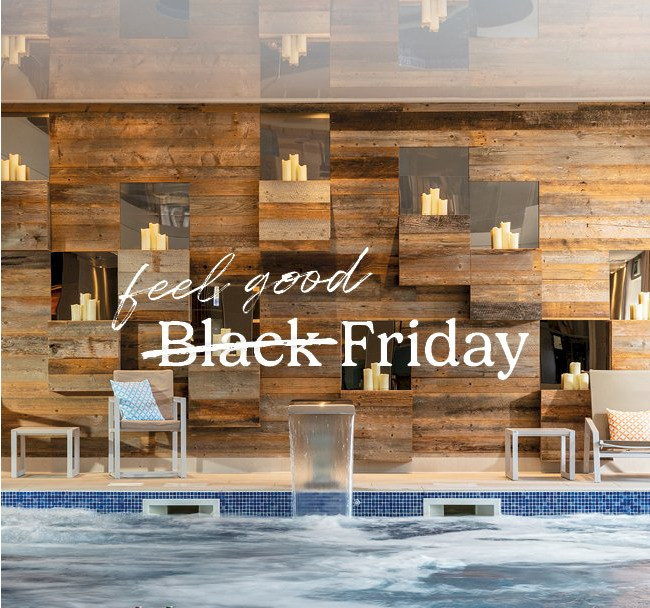 Treat Your Loved Ones