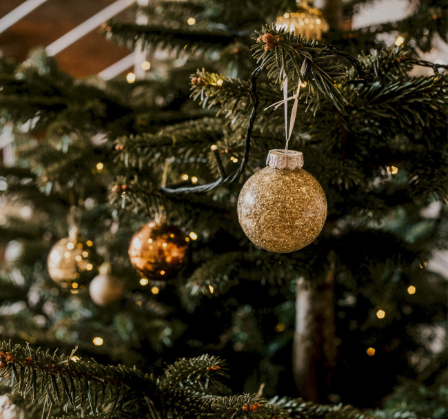 festive opening times