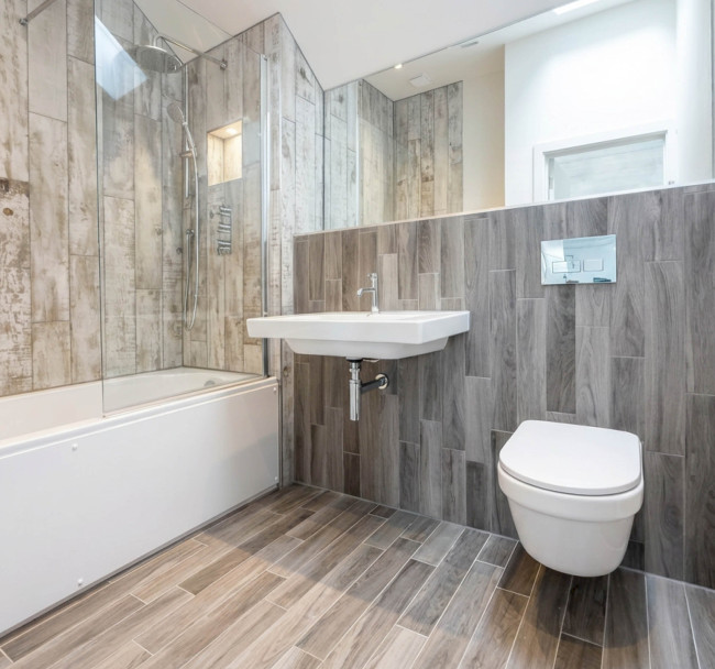 Captain's Apartment 2