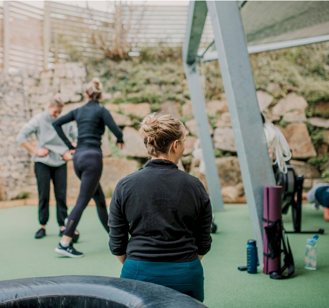 special january offer