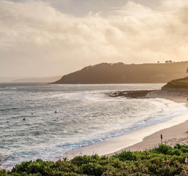 The Joy of Boxing Day