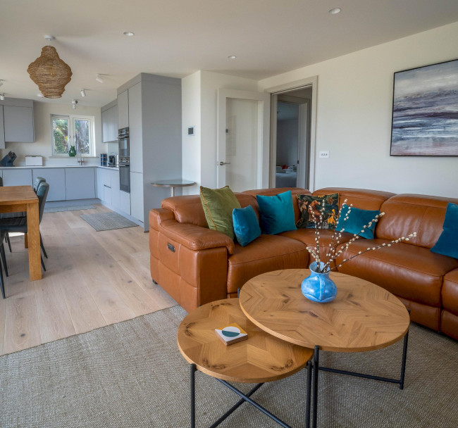 TREEHOUSE APARTMENT 3