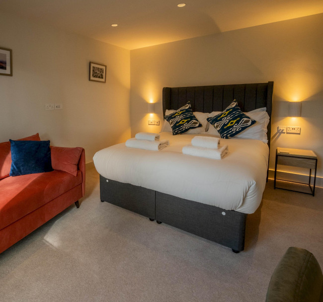 TREEHOUSE APARTMENT 3