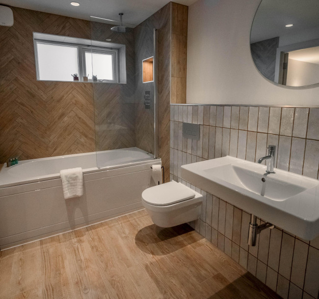 TREEHOUSE APARTMENT 3