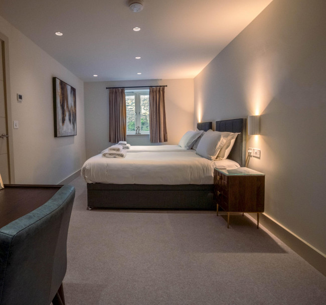 TREEHOUSE APARTMENT 3