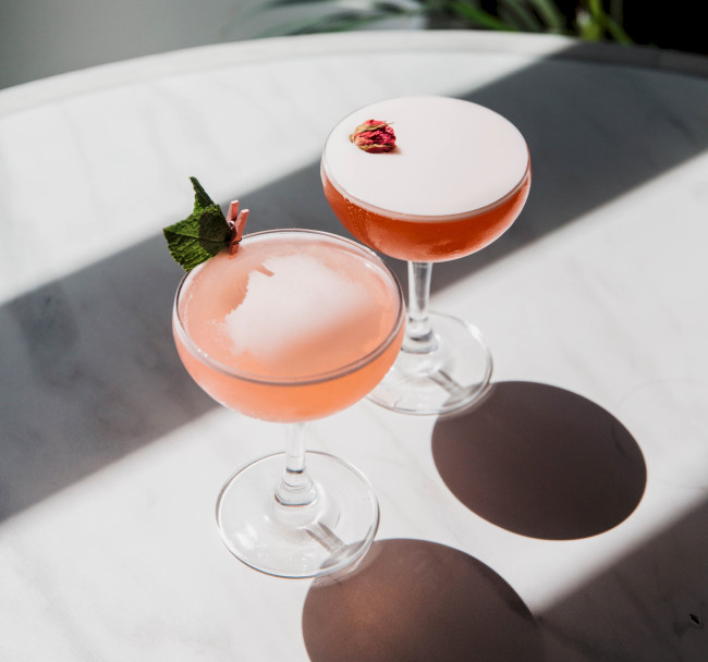 Happy Hour