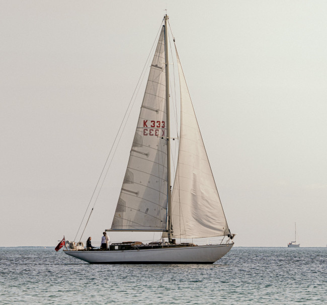 falmouth classics regatta