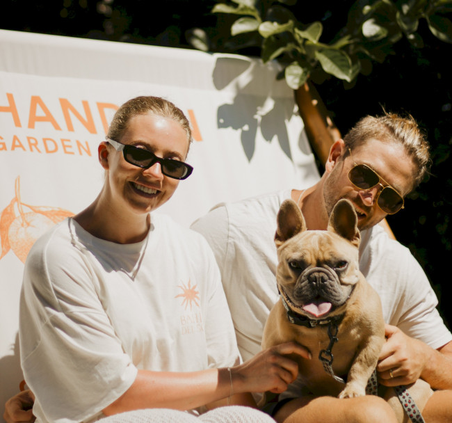 lodges 3 & 4 <br> now dog friendly