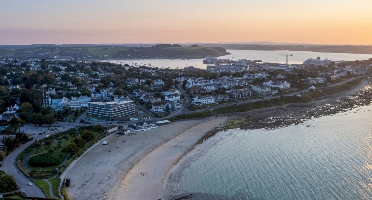 FALMOUTH