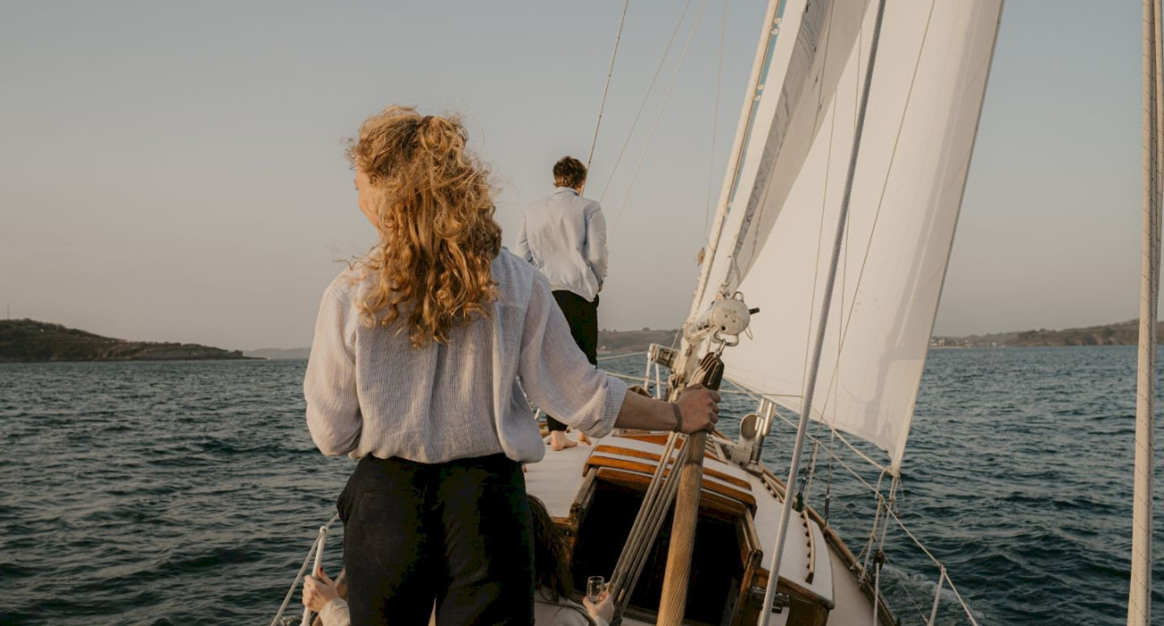 Yacht