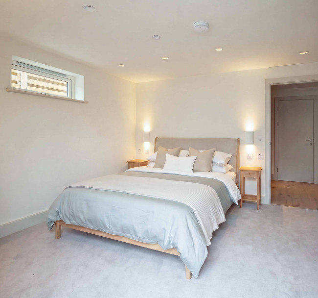 Captains Apartment 6