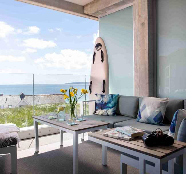 Beach Apartment 23