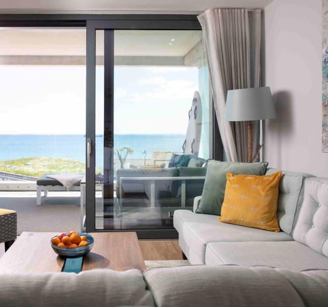 Beach Apartment 23