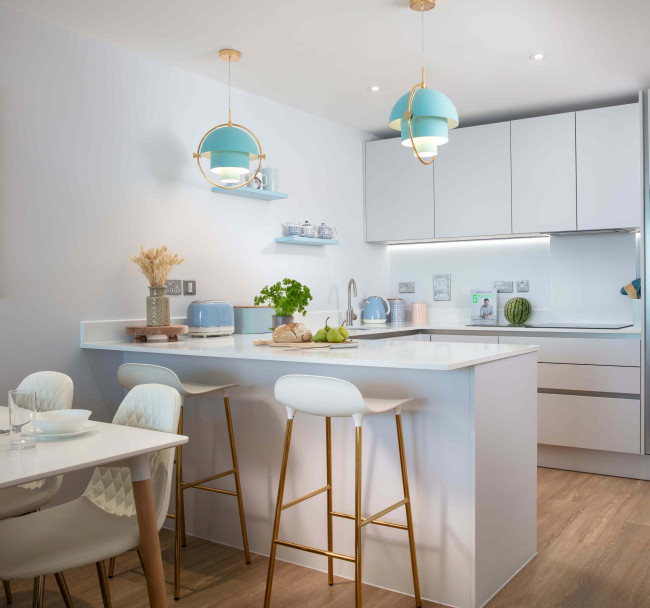 Beach Apartment 23