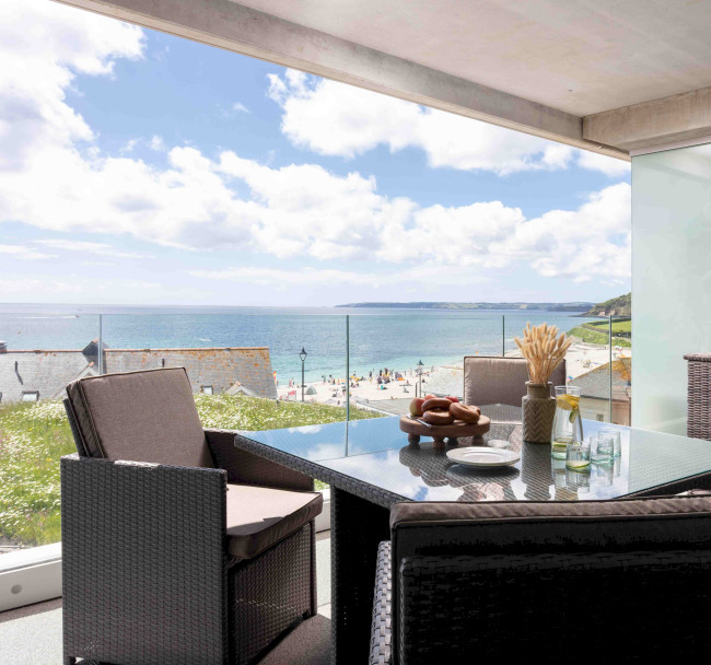Beach Apartment 22