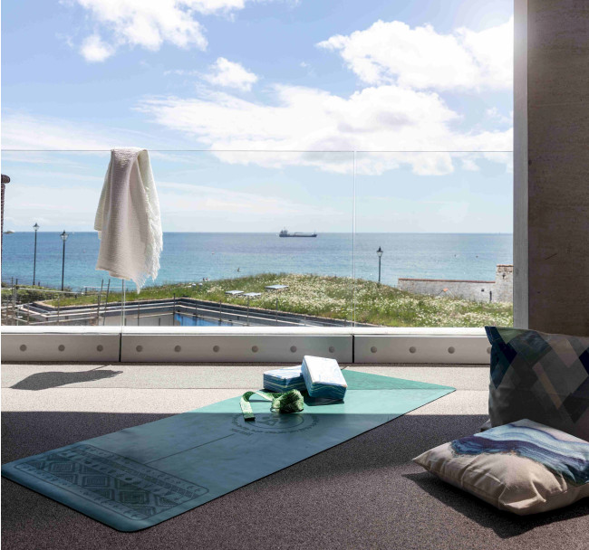 Beach Apartment 23