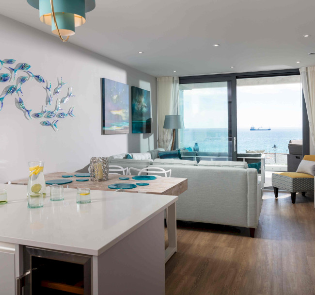 Beach Apartment 22